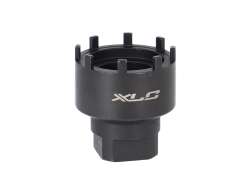 XLC Retaining Ring Remover Spider Bosch Gen3/Gen4 Lock Nut