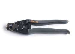 XLC S36 Cable Cutter - Black/Gray