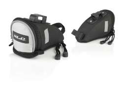 XLC S72 Traveller Saddle Bag 2.4L - Black/Anthracite