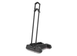XLC Unistage Pro Display Stand Up To 29\" - Black