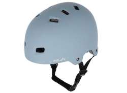 XLC Urban BH-C22 Cycling Helmet Gray