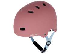 XLC Urban BH-C22 Cycling Helmet Pink