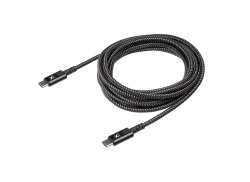 Xtorm USB Cable USB C 2m - Black