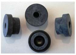 Zefal Pump Seal For. Nipples 3121 And 1941 (1)