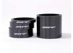 Zipp Spacer Set Carbon 2X4mm / 1X8mm / 1X12mm / 1X30mm