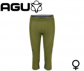 Agu Cycling Pants 3/4 Women