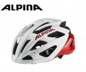 Alpina Bicycle Helmets