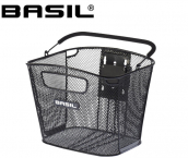 Basil Bicycle Basket