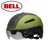 Bell E-Bike Helmets