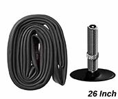 Bicycle Inner Tube 26 Inch