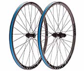 Bicycle Wheel Set 27.5 Inch
