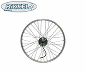 Bikkel iBee Wheels