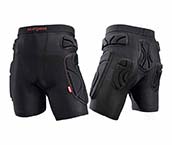 BMX Protective Shorts