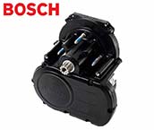 Bosch Motors & Parts