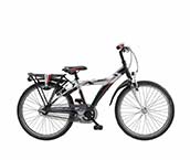 Boys Bicycle 22 Inch