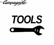 Campagnolo Tools