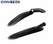 Contec Bicycle Fenders 27.5 Inch