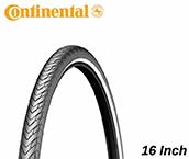 Continental 16 Inch Tire