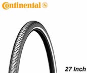 Continental 27 Inch Tire