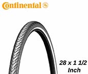 Continental 28 1/2 Inch Tire