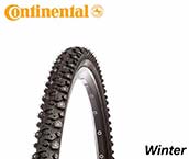 Continental Winter Tires