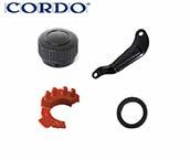 Cordo Dynamo Parts