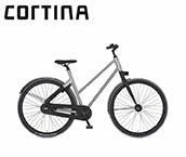 Cortina Blau Women's Bicycle