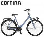 Cortina Common Bicycle