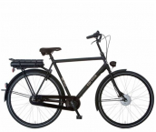 Cortina Men's E-Bike
