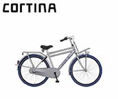Cortina U4 Boy's Transport Bike