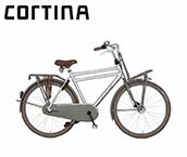 Cortina U4 Men's Transport Bike