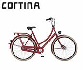 Cortina Women's Bicycles