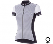 Cycling Jersey Short Sleeve W