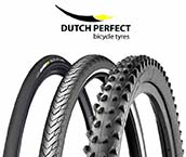 Dutch Perfect Bicycle Tires