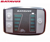E-Bike Batavus Display & Parts