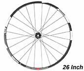 Front Wheel 26 Inch ATB
