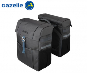 Gazelle Bicycle Bags