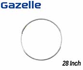 Gazelle Bicycle Rim 28 Inch