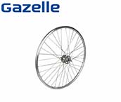 Gazelle Bicycle Wheels Front