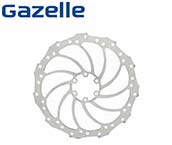 Gazelle Brake Parts Disc Brake