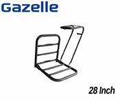 Gazelle Cargo Carrier 28 Inch