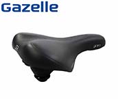 Gazelle City Bicycle Saddle