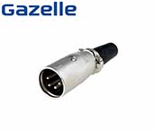 Gazelle E-bike Battery Parts