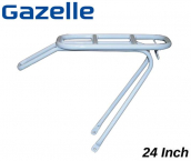 Gazelle Luggage Carrier 24 Inch