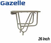 Gazelle Luggage Carrier 26 Inch