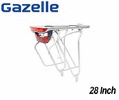 Gazelle Luggage Carrier 28 Inch