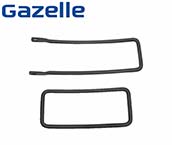 Gazelle Luggage Carrier Parts