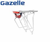 Gazelle Luggage Carriers