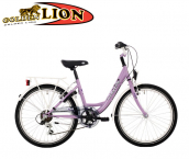 Golden Lion Bicycles