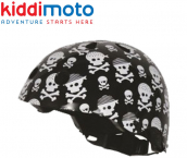 Kiddimoto Children's Helmets